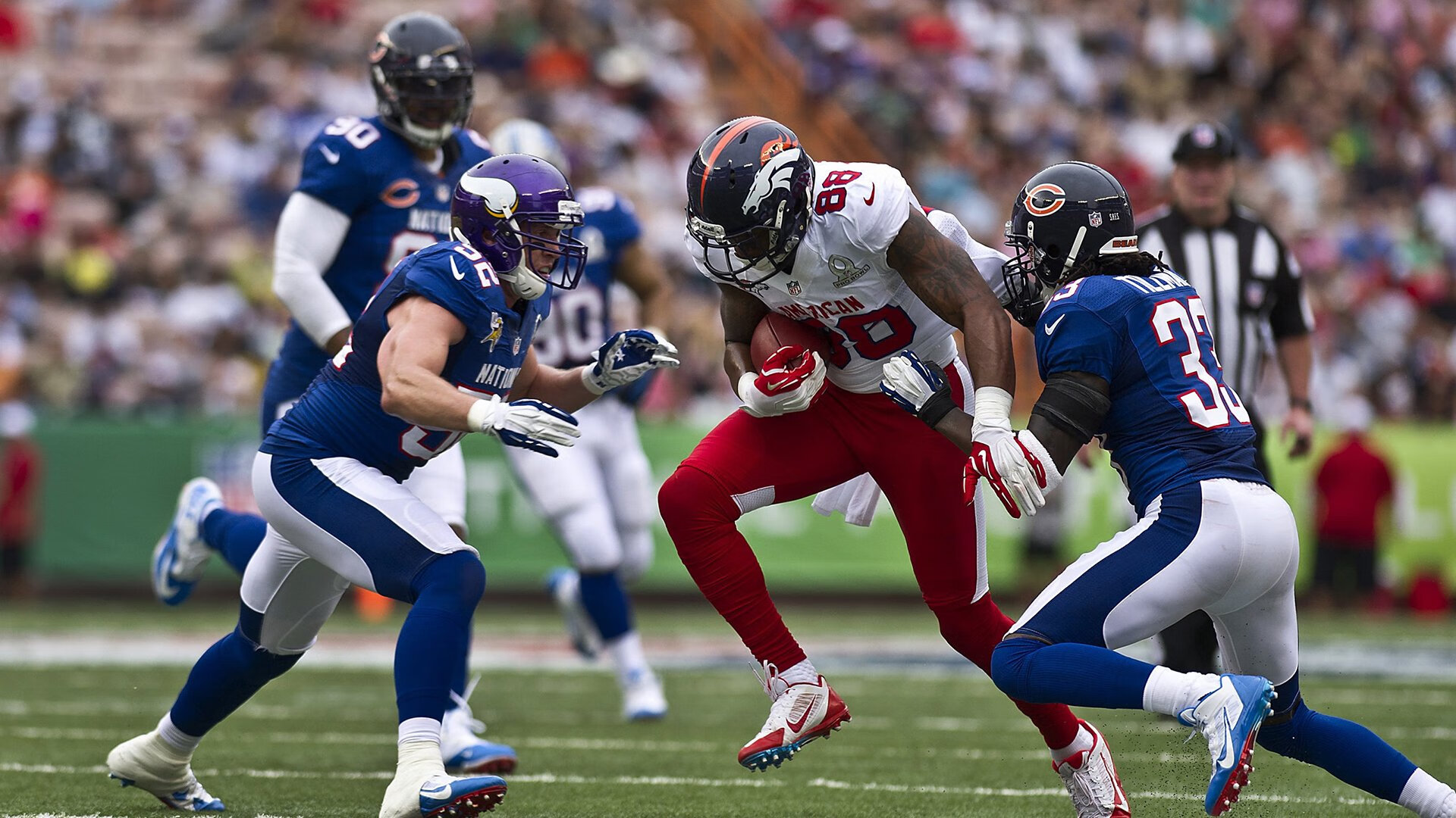 2023年NBA选秀大会落幕，新星闪耀，未来可期